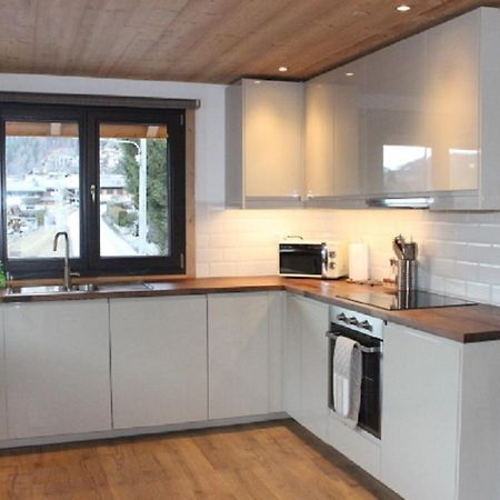 Just Morzine - Chalet Luna Luaran gambar