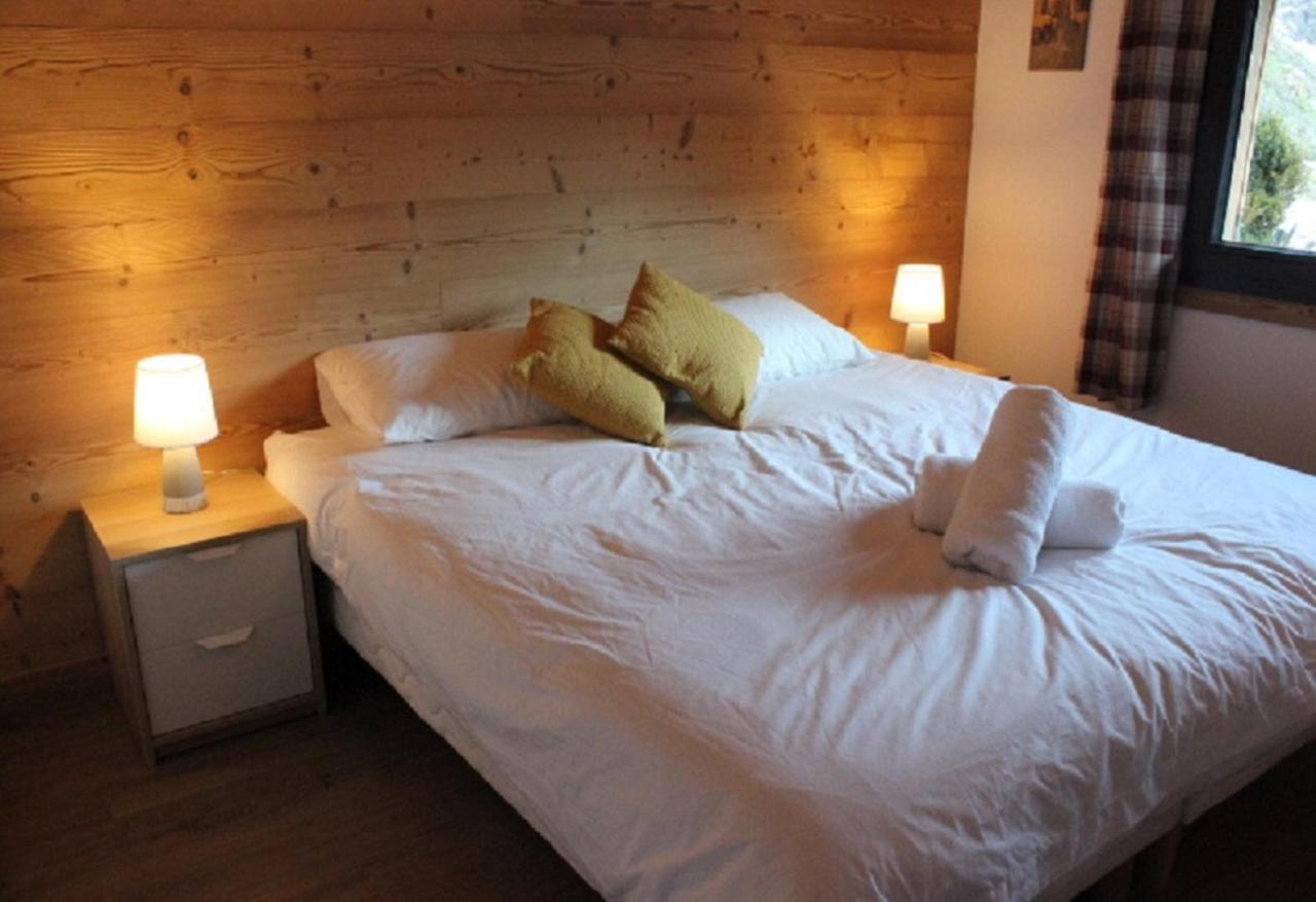 Just Morzine - Chalet Luna Luaran gambar